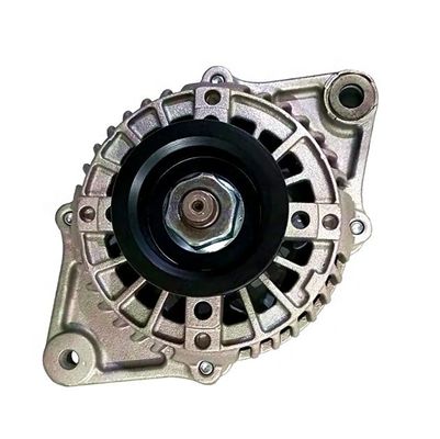 Iron Shacman Heavy Truck Weichai Mesin suku cadang Generator 61260091116