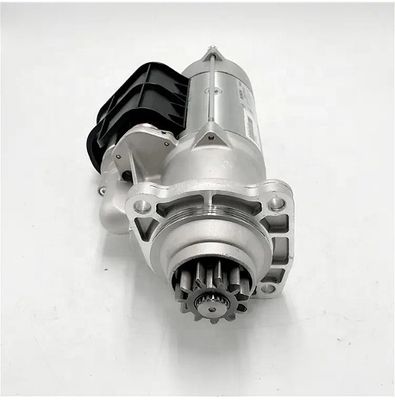 Shacman Truck Diesel Weichai Engine Starter Motor WD12 WP12/ 612600091078/612600091076