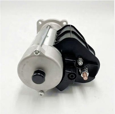 Shacman Truck Diesel Weichai Engine Starter Motor WD12 WP12/ 612600091078/612600091076