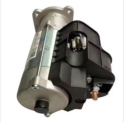 Shacman Truck Diesel Weichai Engine Starter Motor WD12 WP12/ 612600091078/612600091076