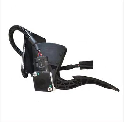 Shacman truk suku cadang DZ97189570286 Elektronik akselerator pedal perakitan kualitas tinggi harga pabrik