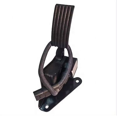 Shacman truk suku cadang DZ97189570286 Elektronik akselerator pedal perakitan kualitas tinggi harga pabrik