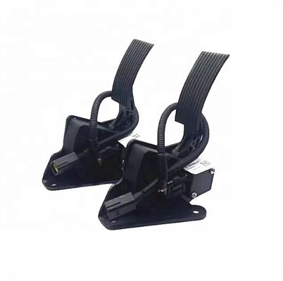 Shacman truk suku cadang DZ97189570286 Elektronik akselerator pedal perakitan kualitas tinggi harga pabrik