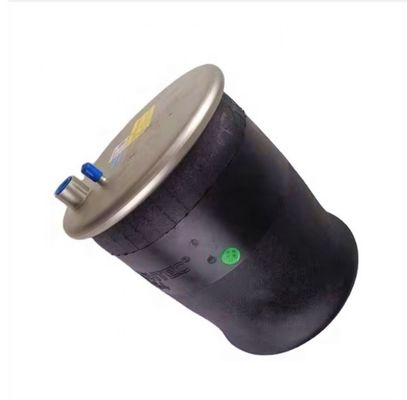 Original China Shacman suku cadang Air Spring Assy DZ95259440308 Truck aksesoris dengan harga yang baik