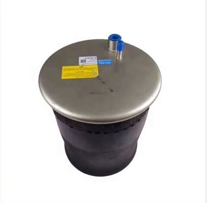 Original China Shacman suku cadang Air Spring Assy DZ95259440308 Truck aksesoris dengan harga yang baik
