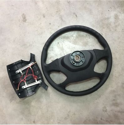 Shacman Heavy Truck Cabin Spare Parts Penggerak roda setara Ukuran standar