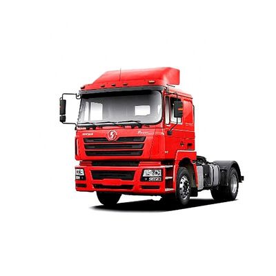 Shacman Heavy Truck Cabin Spare Parts Penggerak roda setara Ukuran standar