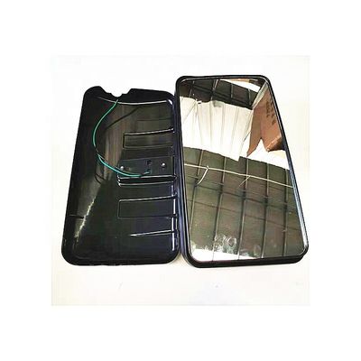 Kaca Spion Suku Cadang Shaanxi China Shacman untuk Delong F3000