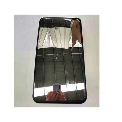 Kaca Spion Suku Cadang Shaanxi China Shacman untuk Delong F3000