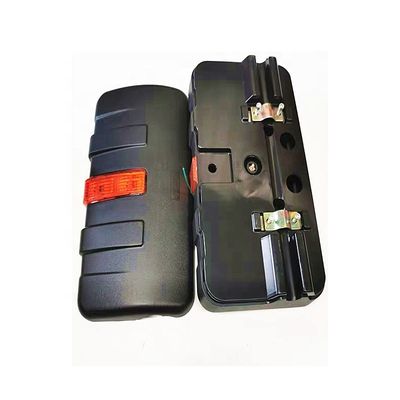 Kaca Spion Suku Cadang Shaanxi China Shacman untuk Delong F3000