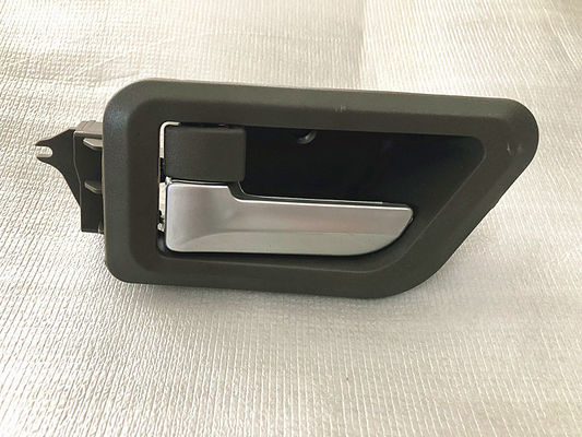 Shacman Truck Cab Parts M3000 F3000 H3000 F2000 X3000 Genggaman Pintu Asli
