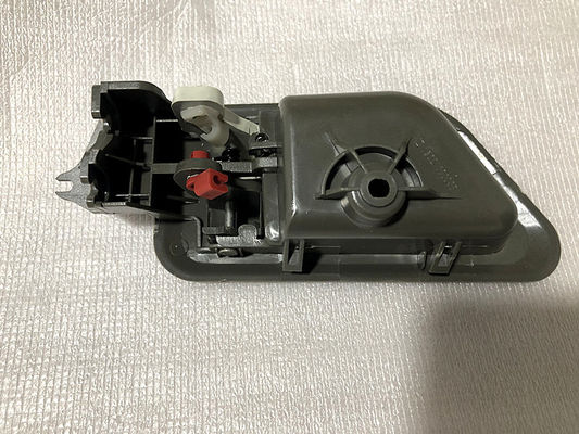 Shacman Truck Cab Parts M3000 F3000 H3000 F2000 X3000 Genggaman Pintu Asli