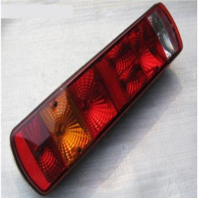 FAW Foton Auman Shacman truk suku cadang lampu belakang AZ9719810001 suku cadang truk tugas berat