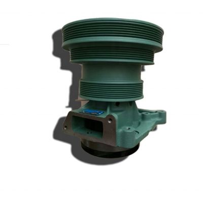 Bagian Mesin Weichai Pompa Air VG1500060050 untuk Sinotruk Foton Shacman