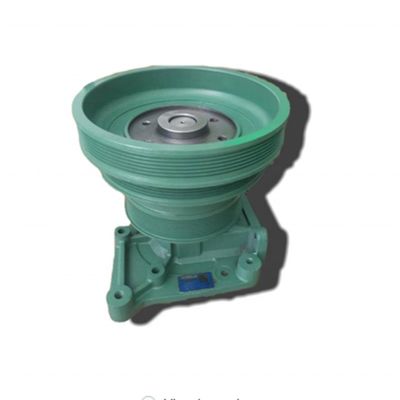 Bagian Mesin Weichai Pompa Air VG1500060050 untuk Sinotruk Foton Shacman