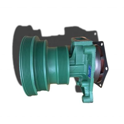 Bagian Mesin Weichai Pompa Air VG1500060050 untuk Sinotruk Foton Shacman