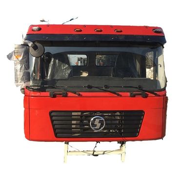 Metal Shacman truk suku cadang tugas berat X3000 H3000 F3000 truk kabin pengganti