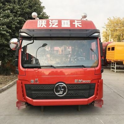 Metal Shacman truk suku cadang tugas berat X3000 H3000 F3000 truk kabin pengganti