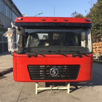 Shacman Delong Truck Bagian Dan Aksesoris Kabin F3000 X3000 H3000