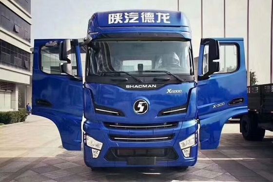 Shacman Delong Truck Bagian Dan Aksesoris Kabin F3000 X3000 H3000