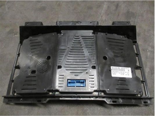 China Shacman truk berat suku cadang F3000 Dashboard DZ95189582210 Truck aksesoris