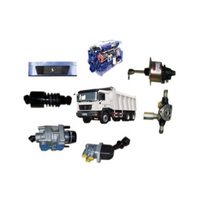 China Shacman truk berat suku cadang F3000 Dashboard DZ95189582210 Truck aksesoris