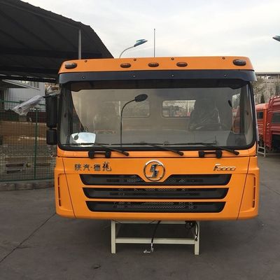 Shacman F2000 F3000 H3000 X3000 Bagian Kabin Truk