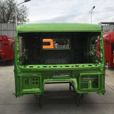 Shacman F2000 F3000 H3000 X3000 Bagian Kabin Truk