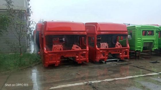 Shacman F2000 F3000 H3000 X3000 Bagian Kabin Truk