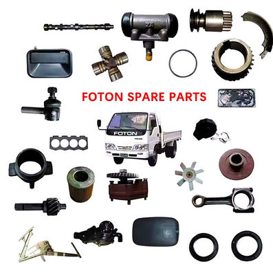 Mesin Weichai Foton truk suku cadang Silinder Liner truk suku cadang