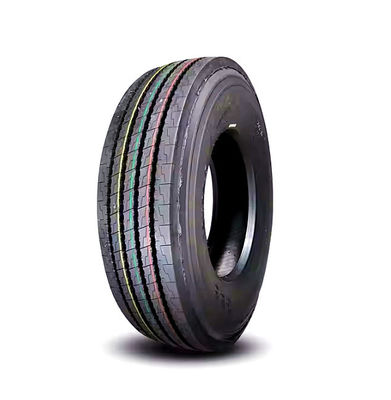 Shacman Sinotruk Howo truk suku cadang ban 12.00r20 12.00r24 11.00r20 ban truk untuk penggantian asli
