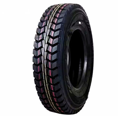 Shacman Sinotruk Howo truk suku cadang ban 12.00r20 12.00r24 11.00r20 ban truk untuk penggantian asli