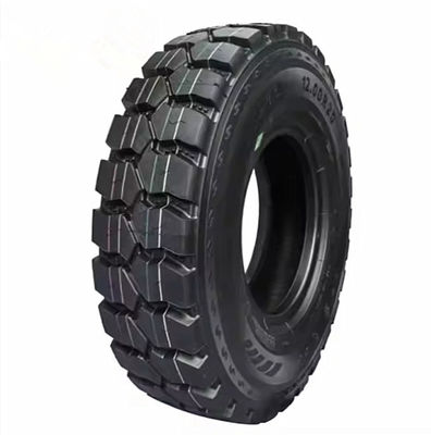 Shacman Sinotruk Howo truk suku cadang ban 12.00r20 12.00r24 11.00r20 ban truk untuk penggantian asli