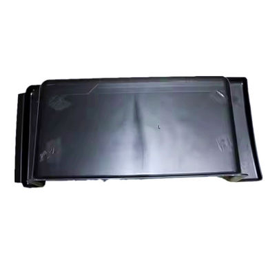 Sinotruk Heavy Truck Spare Parts Door Accessory Foot Pedal Guard Truck Accessories (Bagian ganti dari truk berat)