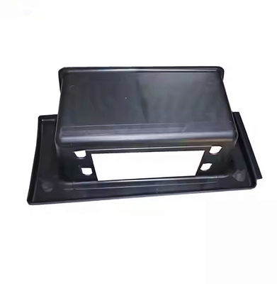 Sinotruk Heavy Truck Spare Parts Door Accessory Foot Pedal Guard Truck Accessories (Bagian ganti dari truk berat)