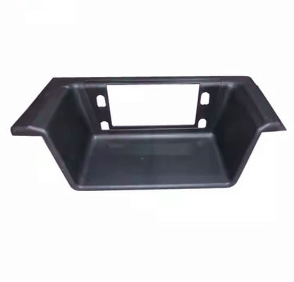 Sinotruk Heavy Truck Spare Parts Door Accessory Foot Pedal Guard Truck Accessories (Bagian ganti dari truk berat)