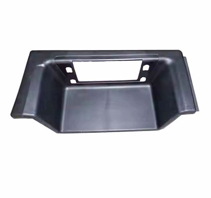 Sinotruk Heavy Truck Spare Parts Door Accessory Foot Pedal Guard Truck Accessories (Bagian ganti dari truk berat)