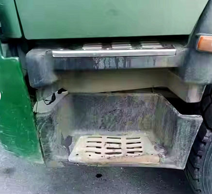 Sinotruk Heavy Truck Spare Parts Door Accessory Foot Pedal Guard Truck Accessories (Bagian ganti dari truk berat)