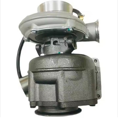 SINOTRUK HOWO truk suku cadang VG2600118899 Bagian mesin Turbocharger