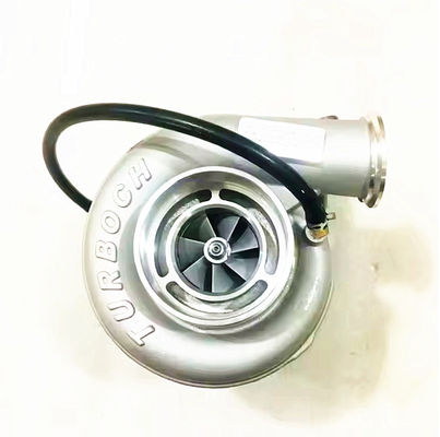 SINOTRUK HOWO truk suku cadang VG2600118899 Bagian mesin Turbocharger