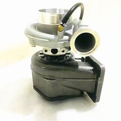 SINOTRUK HOWO truk suku cadang VG2600118899 Bagian mesin Turbocharger