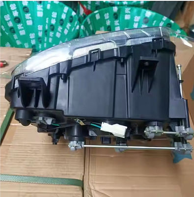Foton truk suku cadang H1364010000A0 H1364010002A0 lampu depan lampu depan asli