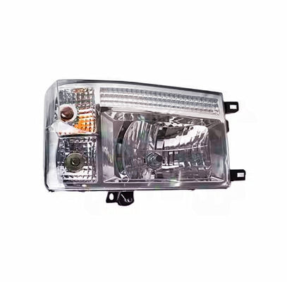 Asli Dongfeng EQ1061 truk suku cadang bodi 24V lampu depan perakitan 37BG35-11020