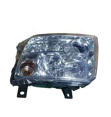 Foton truk suku cadang H1364010000A0 H1364010002A0 lampu depan lampu depan asli