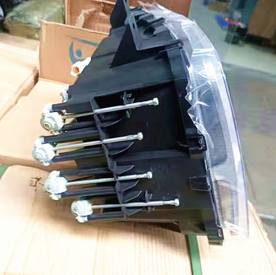 Foton truk suku cadang H1364010000A0 H1364010002A0 lampu depan lampu depan asli