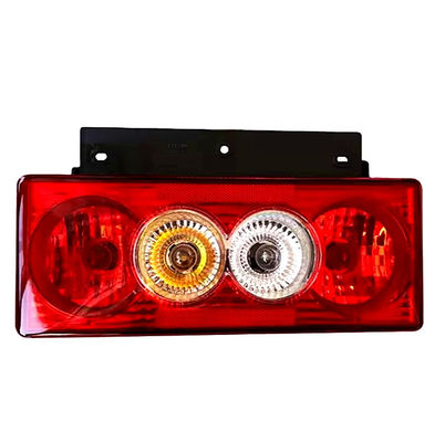 Foton Truck Original Spare Parts Lampu Belakang Belakang Lampu Belakang Kombinasi Untuk Ganti