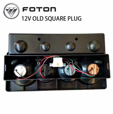 Foton Truck Original Spare Parts Lampu Belakang Belakang Lampu Belakang Kombinasi Untuk Ganti