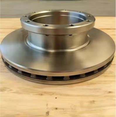 FAW Truck Parts Brake Discs Brake Rotor 3501012D-DY011 Truck Repair Aksesoris