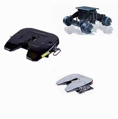 WG9725520286 Sinotruk berat HOWO Bagian truk Suspensi Pengumpulan pegas daun belakang