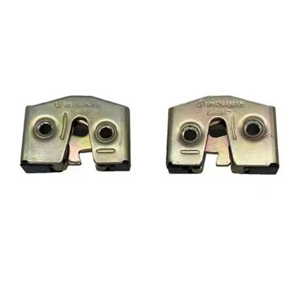 Shacman F3000 F2000 X3000 Bagian Kabin Truk Kunci Pintu 81618516020 81626806095